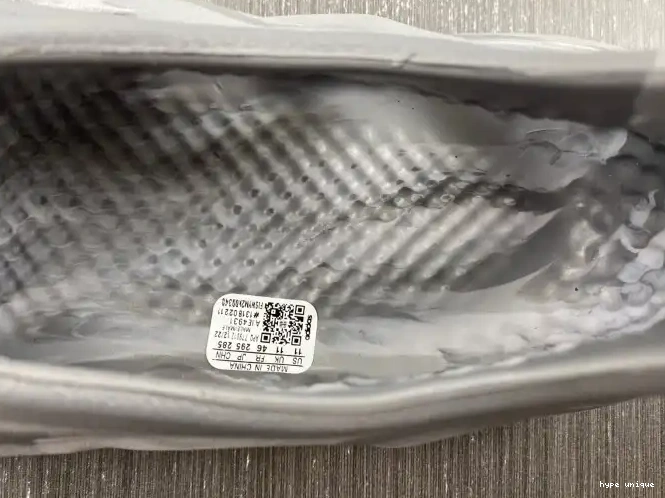 hype Foam Yeezy Granite RNR IE4931 MX Adidas 0527